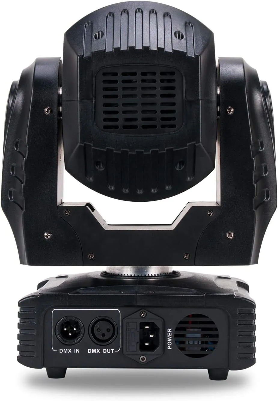 Eliminator Stealth Wash Zoom 7x12w Moving Head