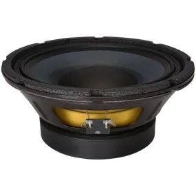 Eminence Delta-10B 10" Midrange Driver 16 Ohm