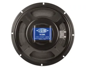 Eminence Legend 10" 35W 8Ω Speaker