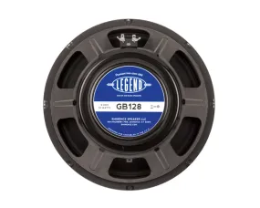 Eminence Legend GB128 12” 8Ω Guitar Speaker