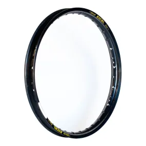 Excel Rim Takasago - 17 x 5.50 36H Black