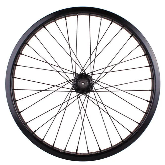 Ezra Freecoaster Wheel