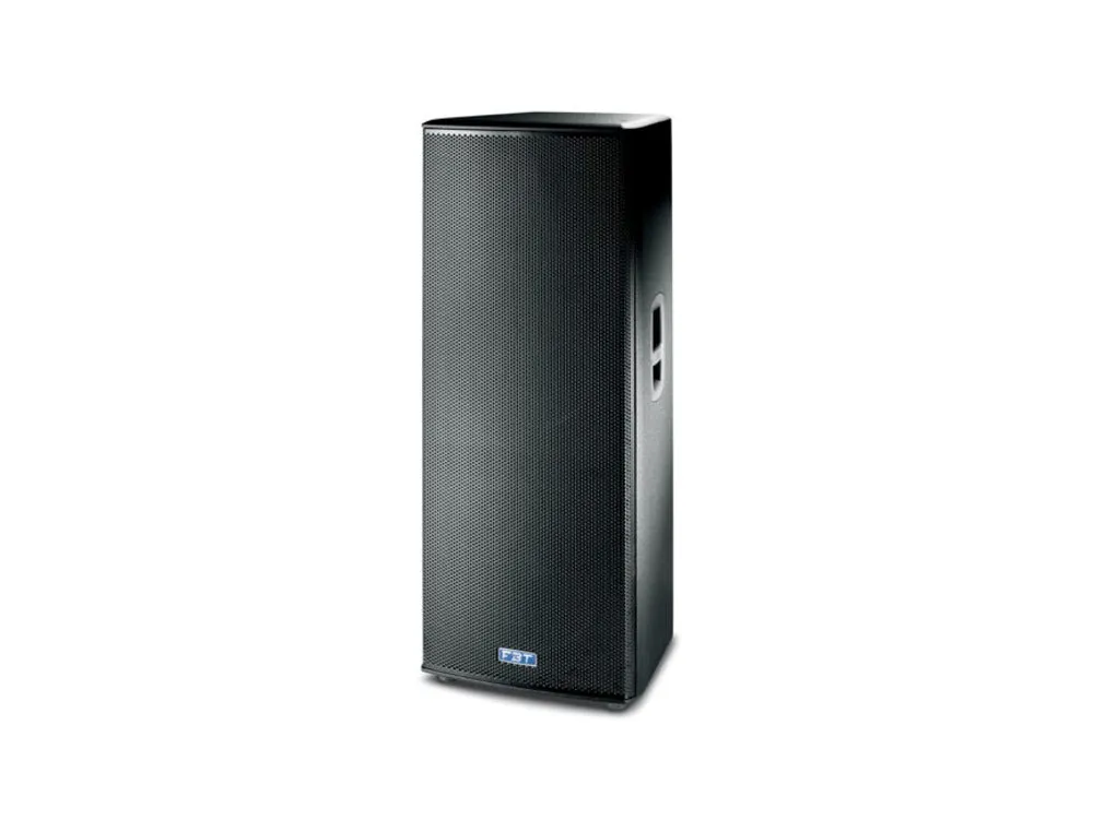 FBT MITUS 215 Passive Reinforcement Speaker - Dual 15"