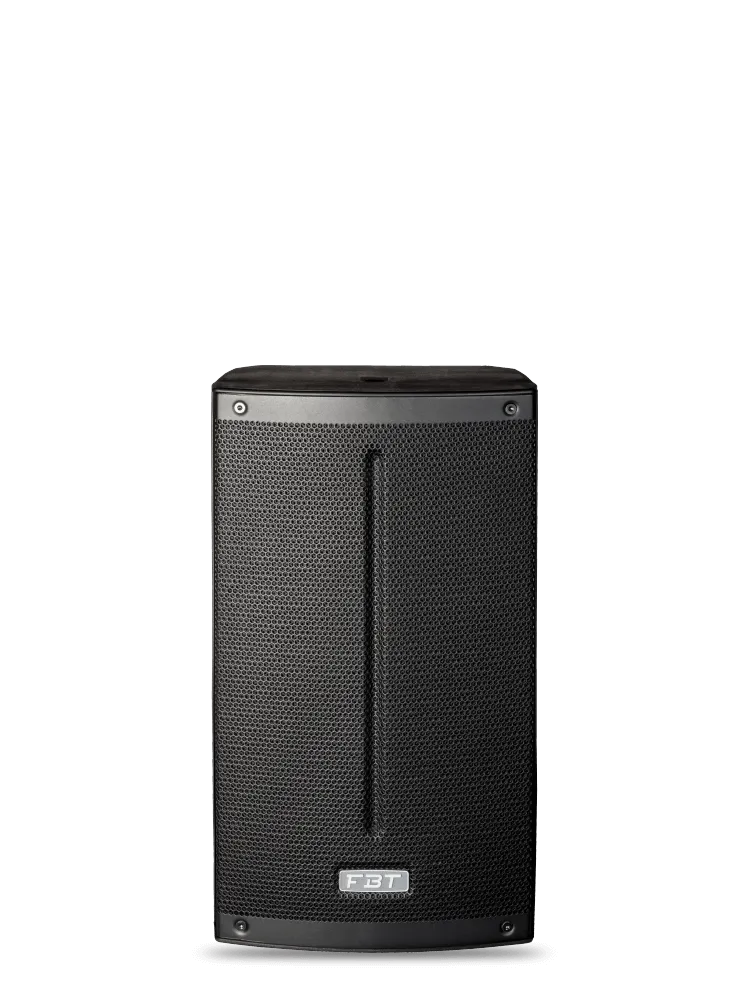 FBT X LITE 110A Processed Active Speaker