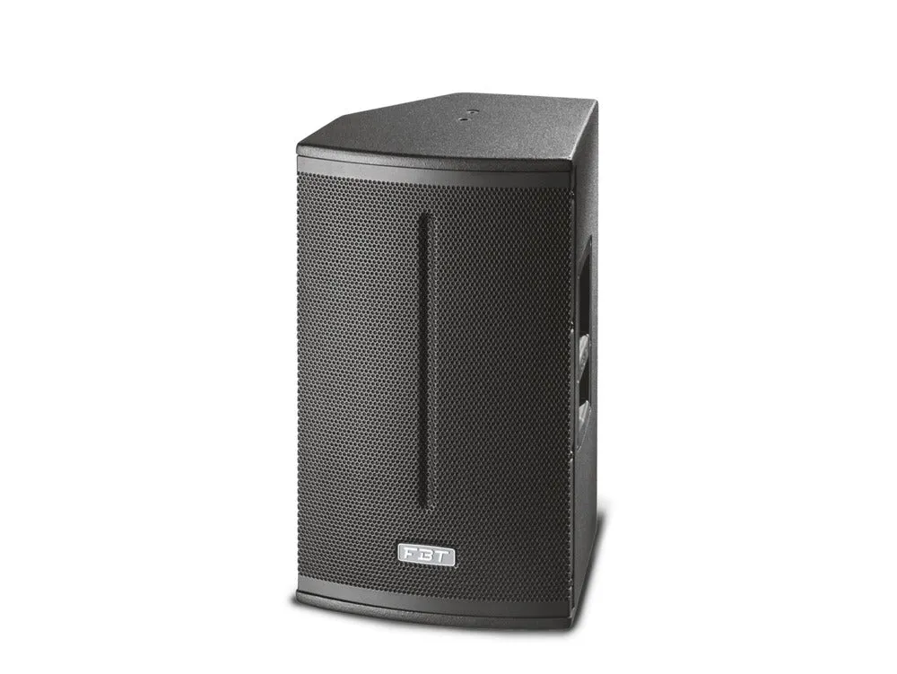 FBT X-PRO 112A 1200W 300W Active Speaker w/Bluetooth - 12" 1"