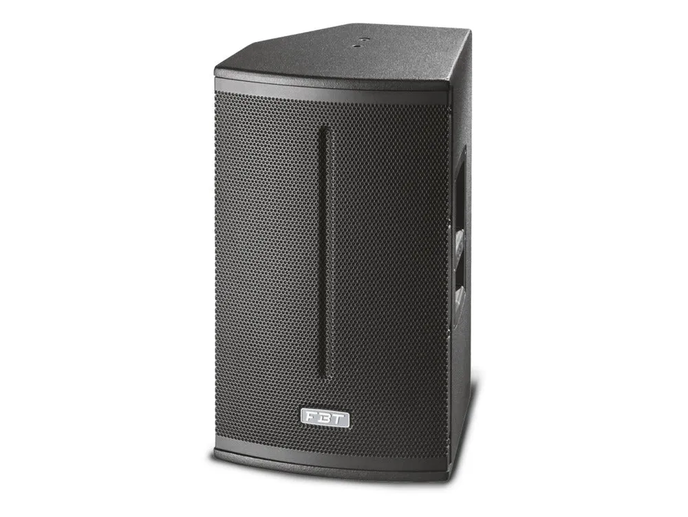 FBT X-PRO 115A 1200W 300W Active Speaker w/Bluetooth - 15" 1"