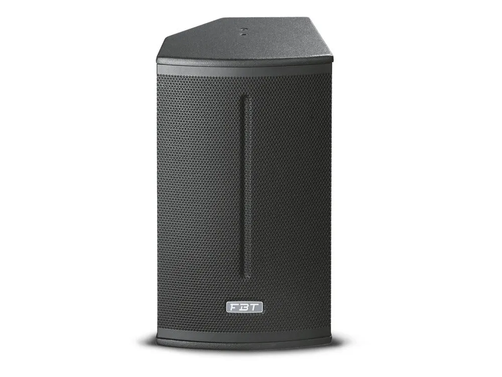 FBT X-PRO 115A 1200W 300W Active Speaker w/Bluetooth - 15" 1"