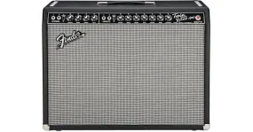 Fender 65 Twin Reverb Combo Amplifier
