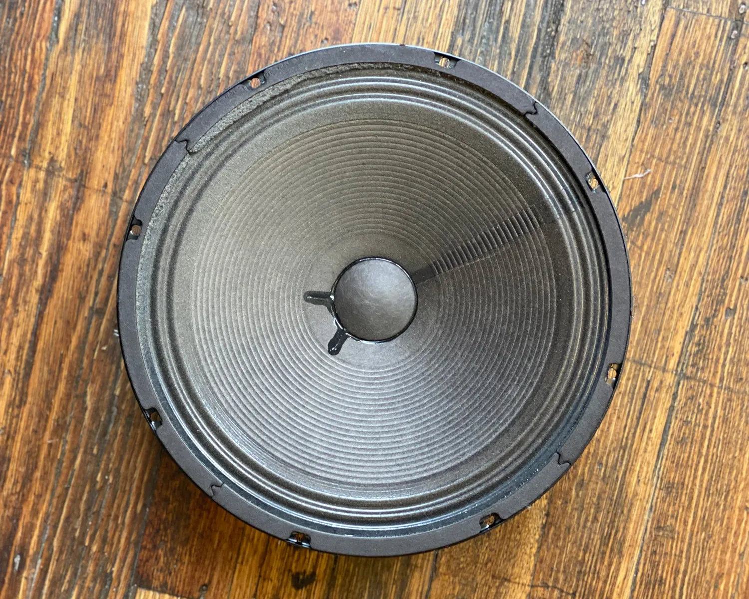 Fender 8Ω 12" 75 Watt Loudspeaker