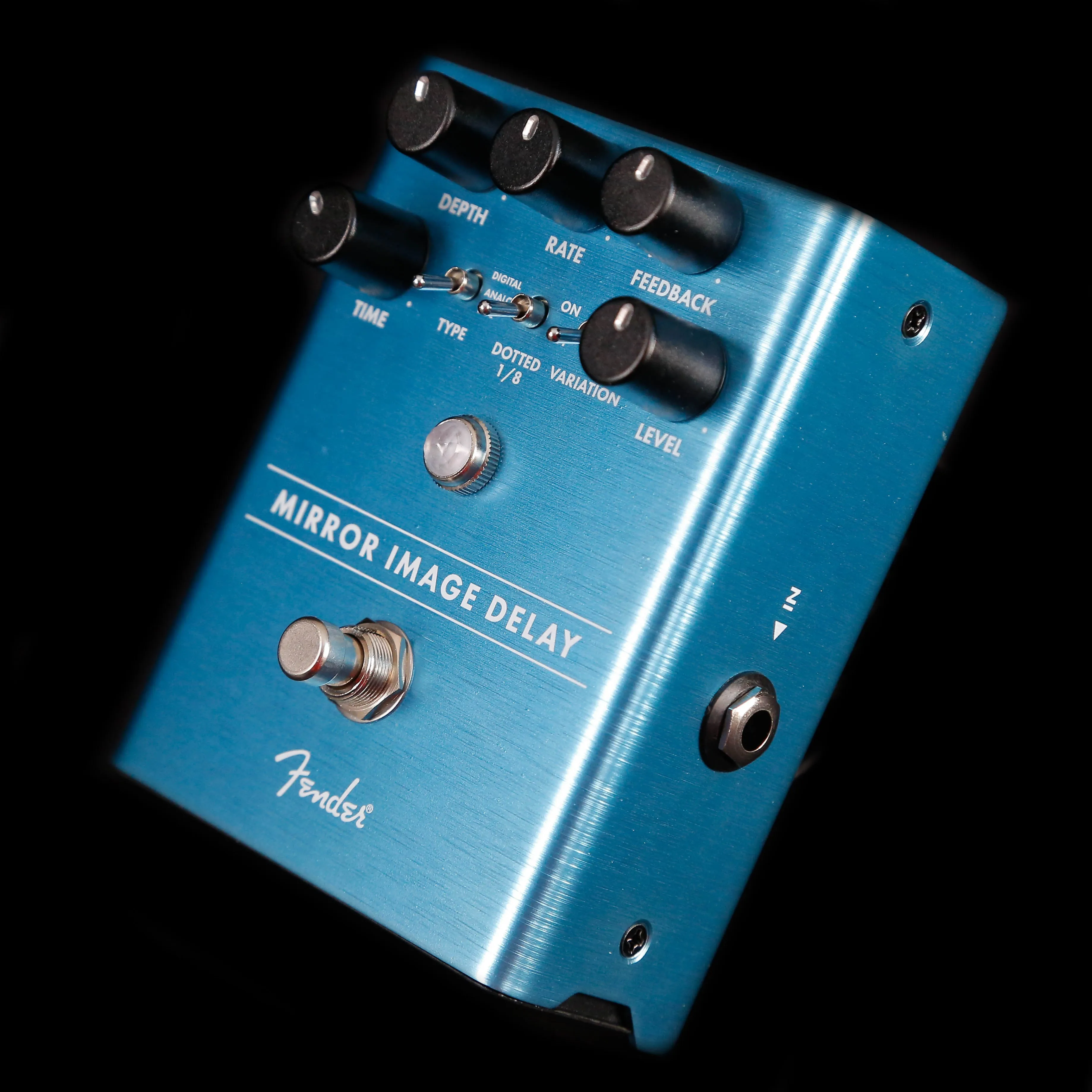 Fender Mirror Image Delay