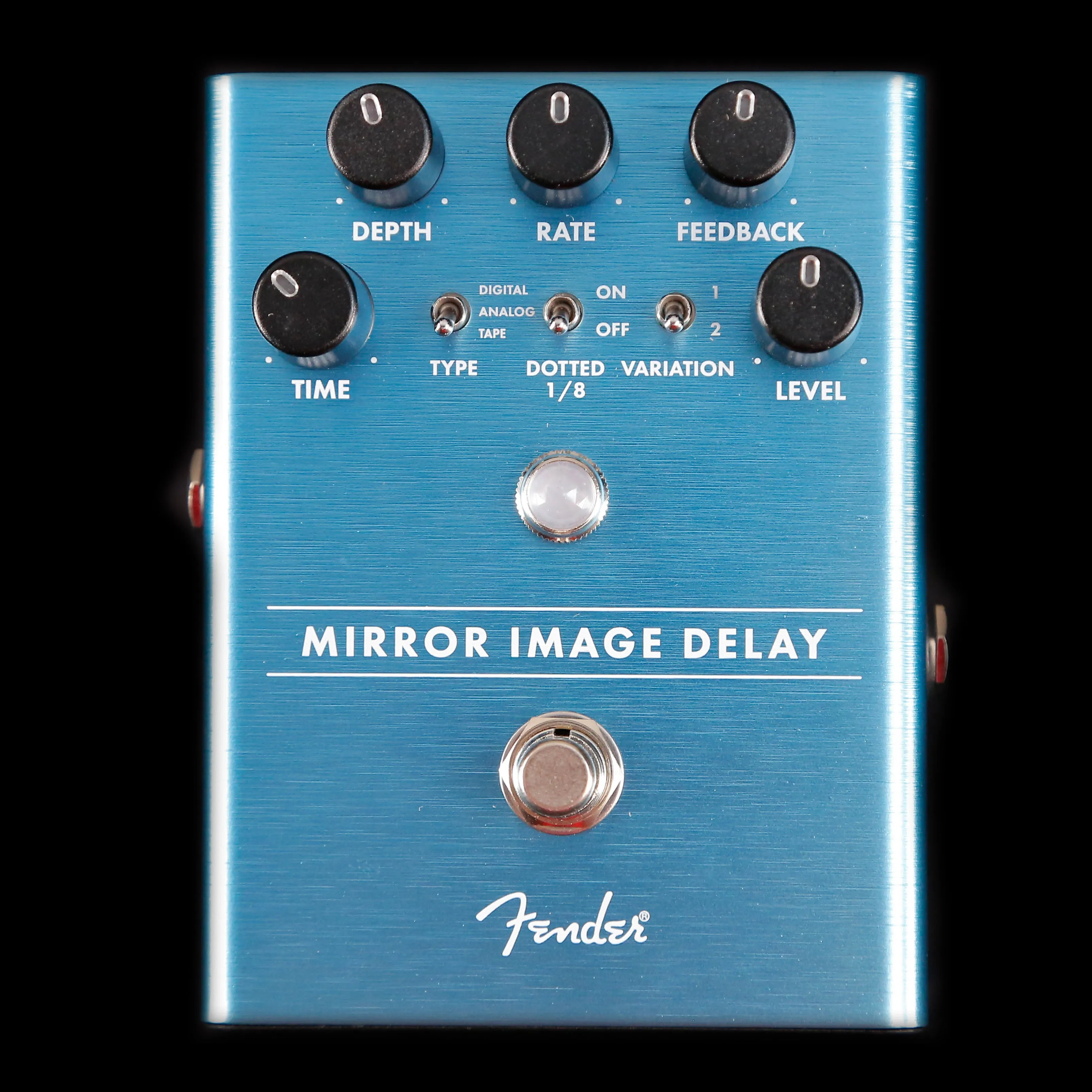 Fender Mirror Image Delay