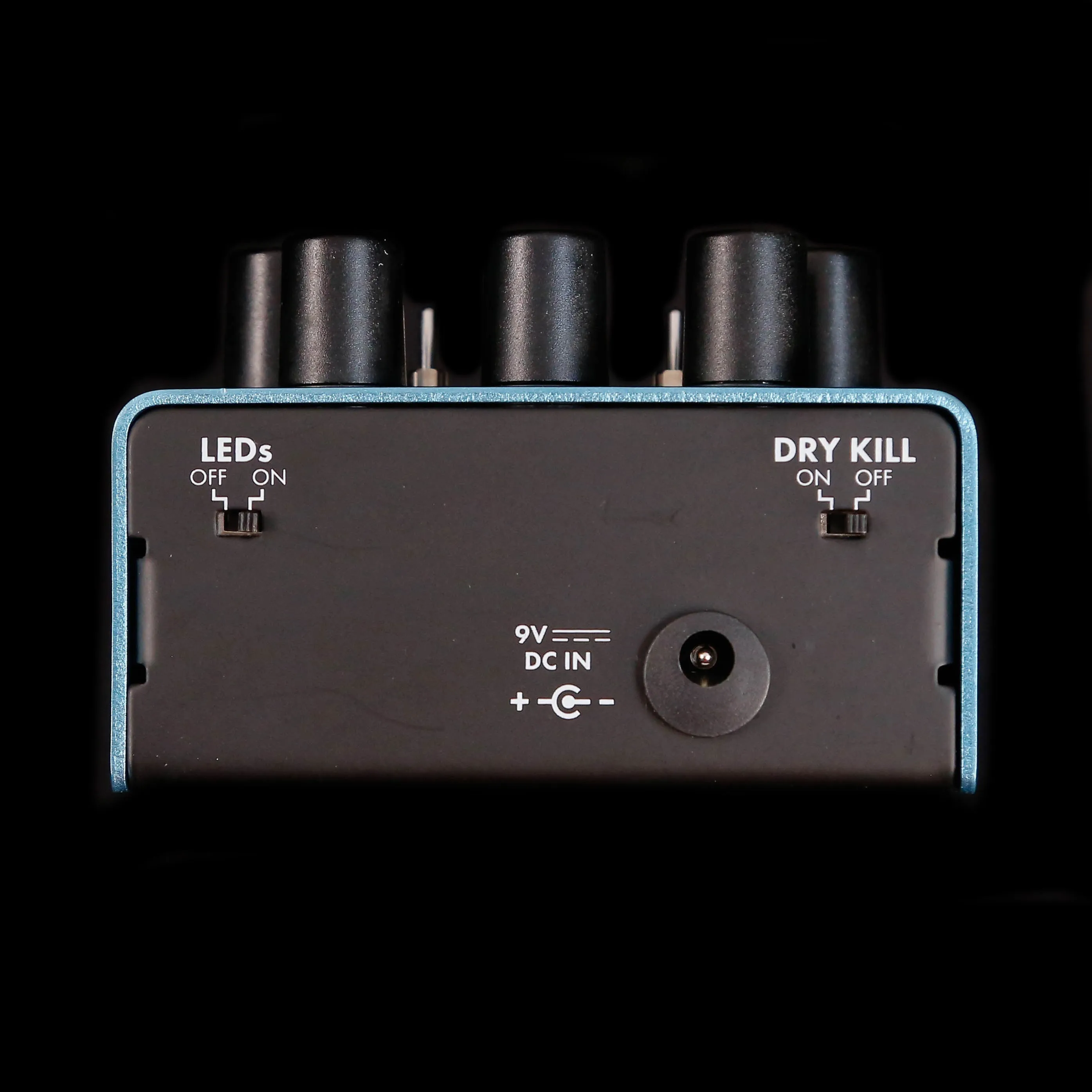 Fender Mirror Image Delay