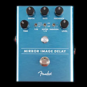 Fender Mirror Image Delay