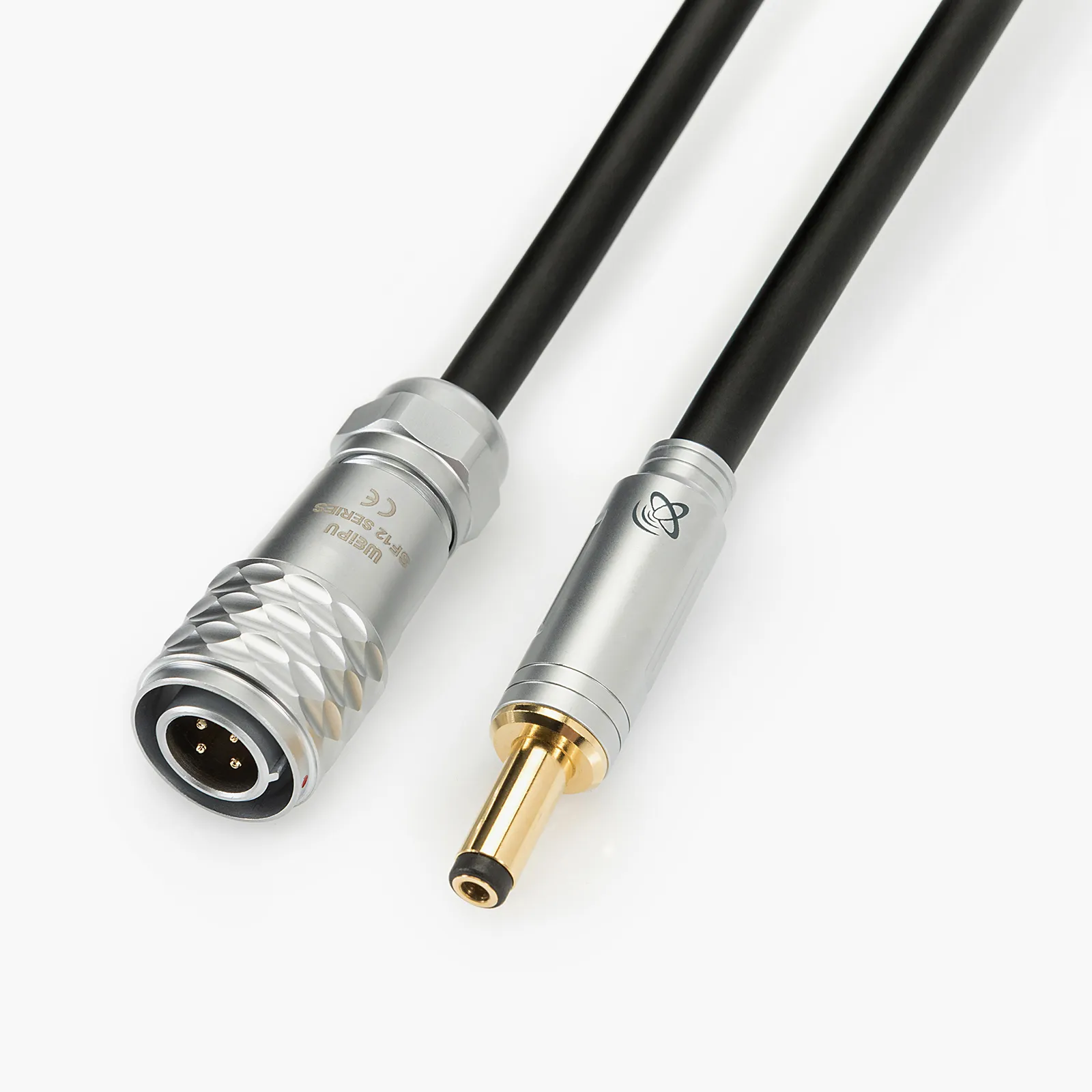 Ferrum DC Jack Power Cable for Hypsos (Open Box)