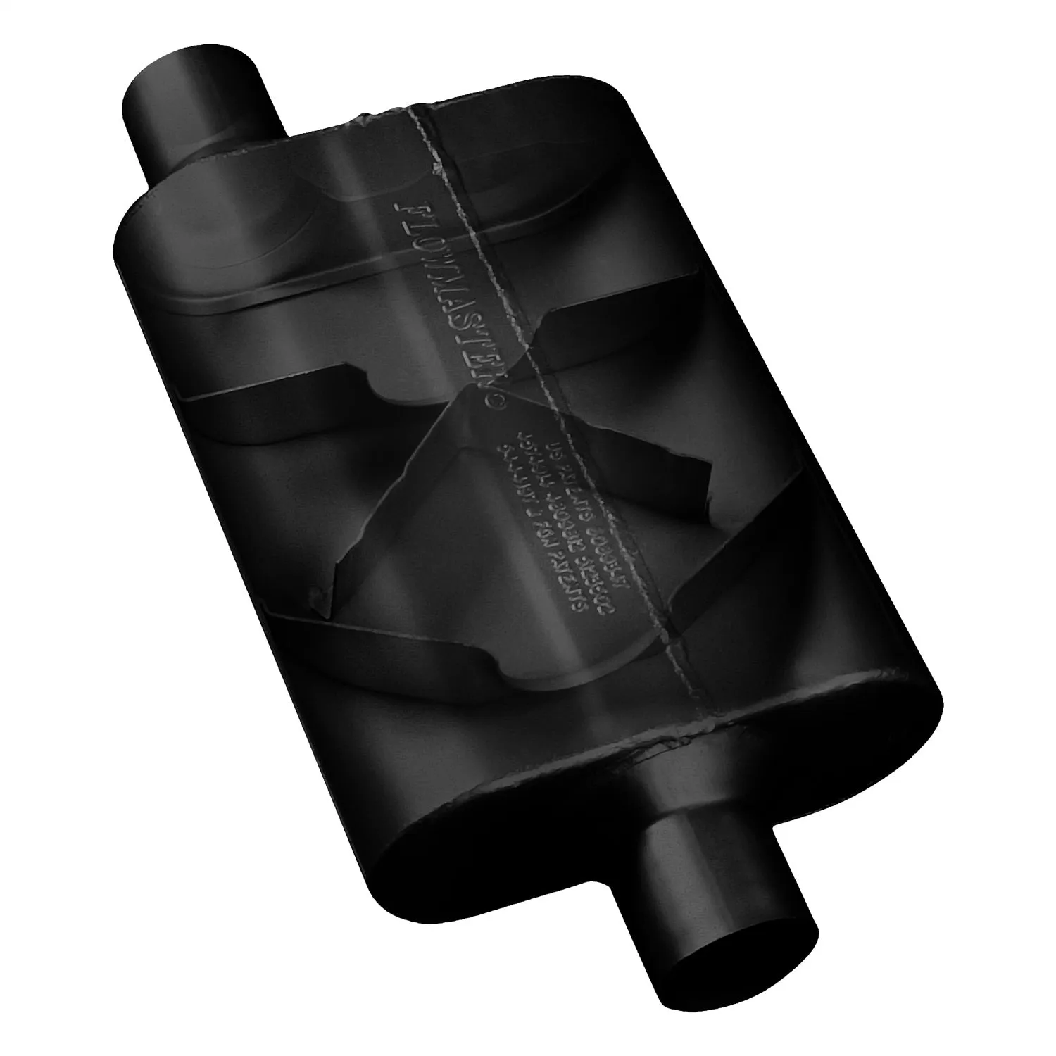 Flowmaster 40 Series Performance Muffler