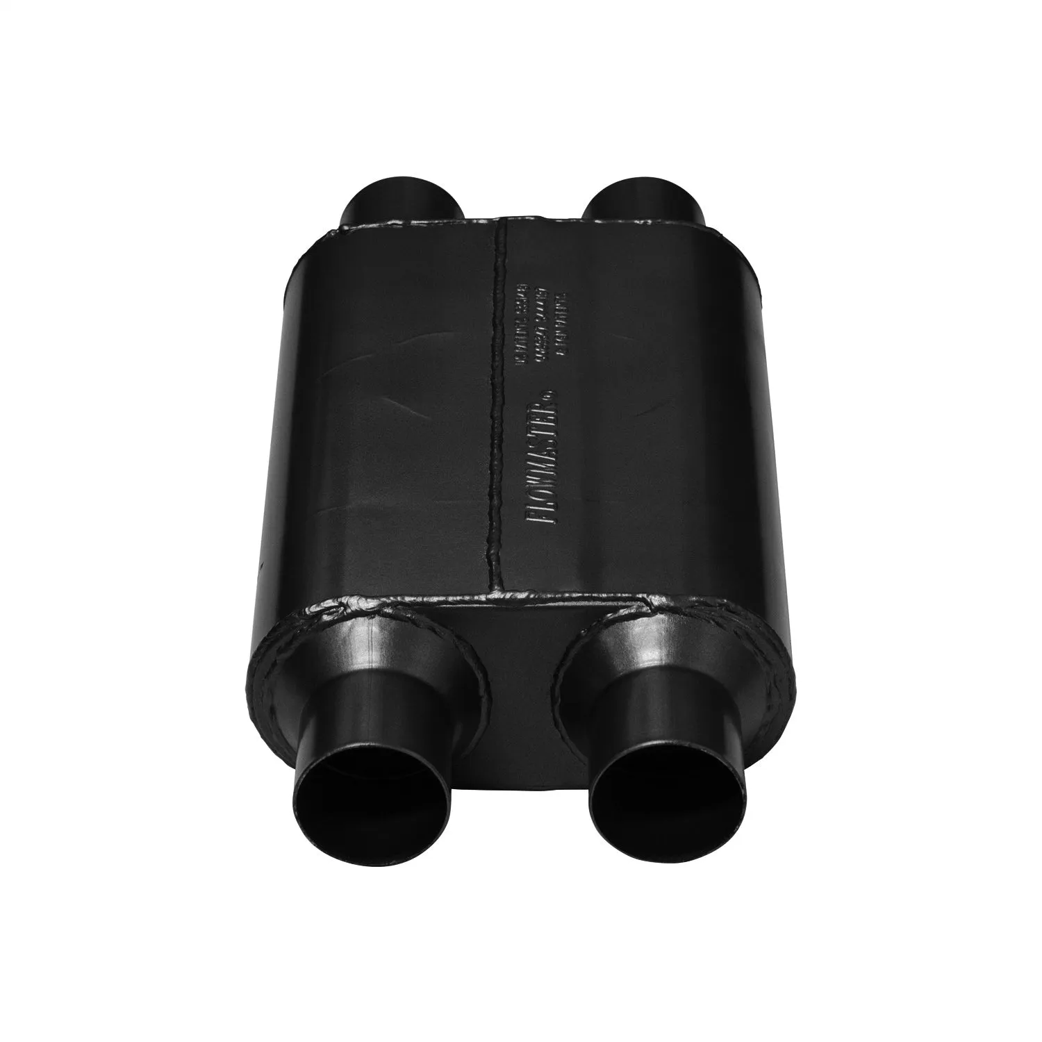Flowmaster 40 Series Performance Muffler