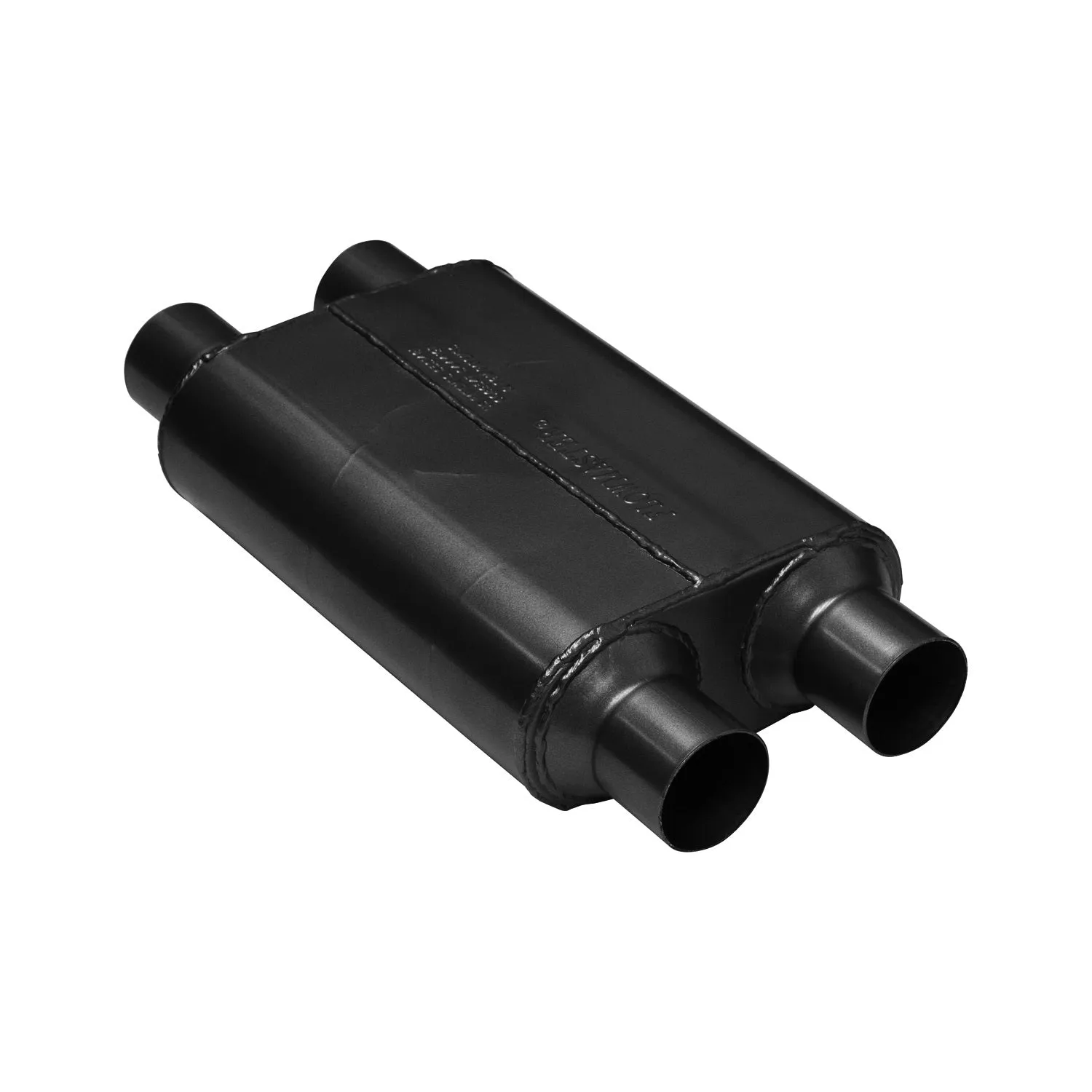 Flowmaster 40 Series Performance Muffler