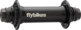 Flybikes Front