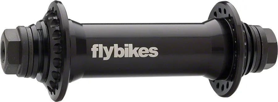 Flybikes Front