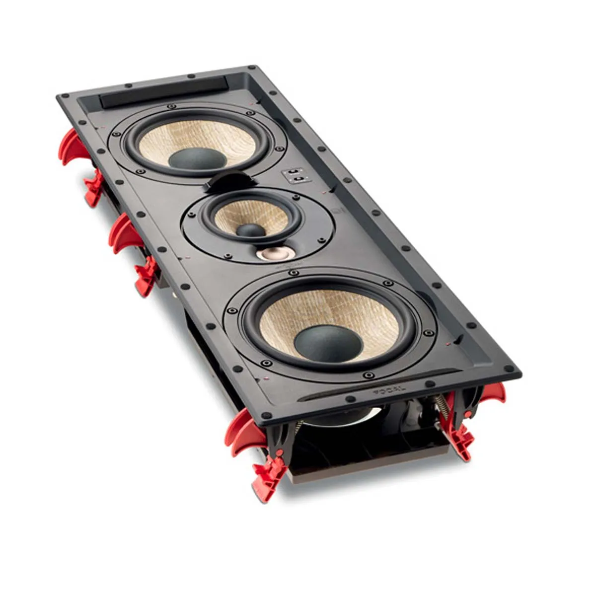 Focal 300 IWLCR6 In-Wall Loudspeaker - Each