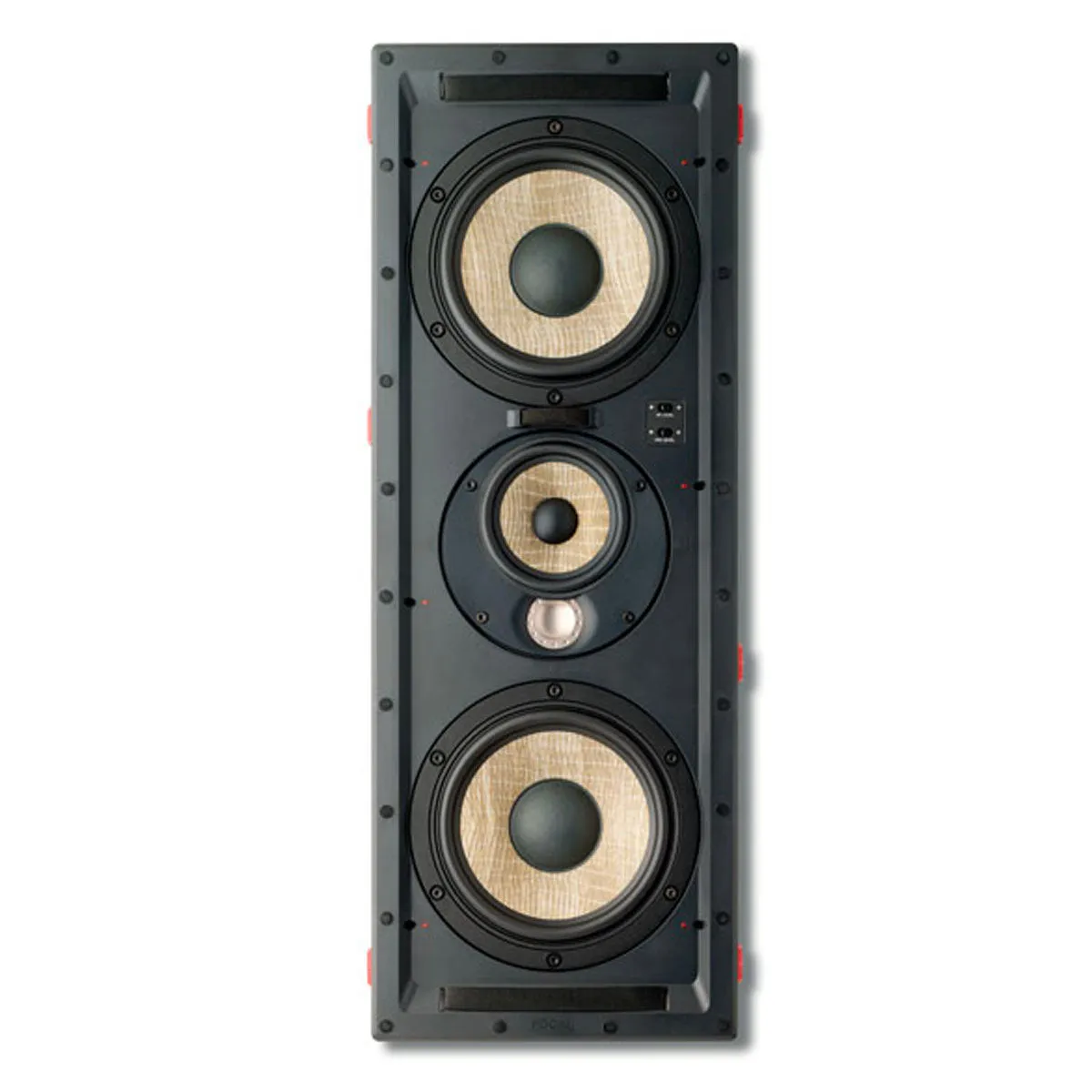 Focal 300 IWLCR6 In-Wall Loudspeaker - Each