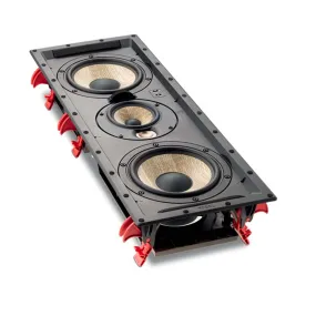 Focal 300 IWLCR6 In-Wall Loudspeaker - Each