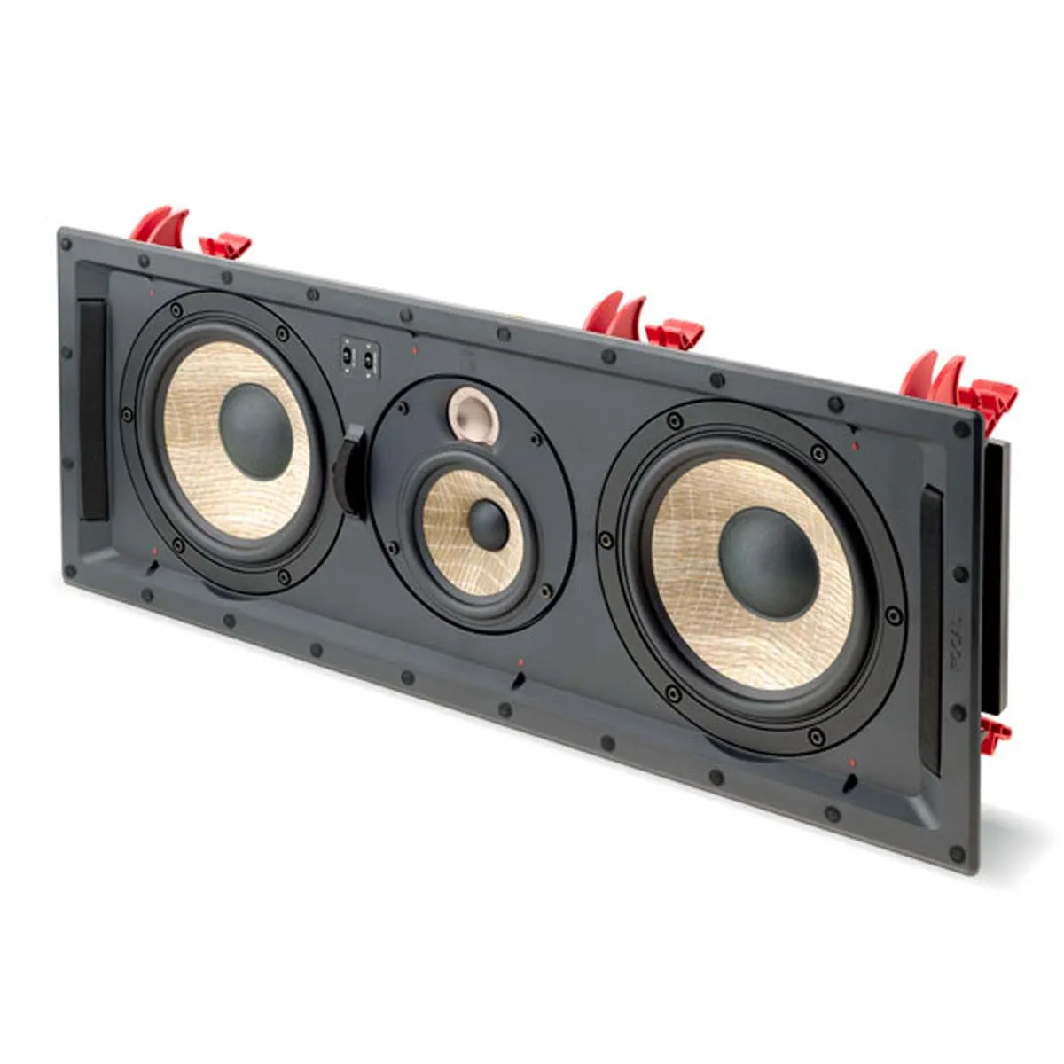 Focal 300 IWLCR6 In-Wall Loudspeaker - Each