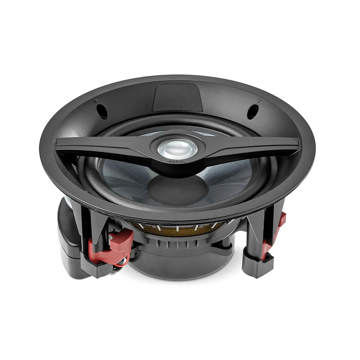 Focal OPEN BOX Littora 200 ICW6 In-Wall/In-Ceiling Loudspeaker - Excellent Condition