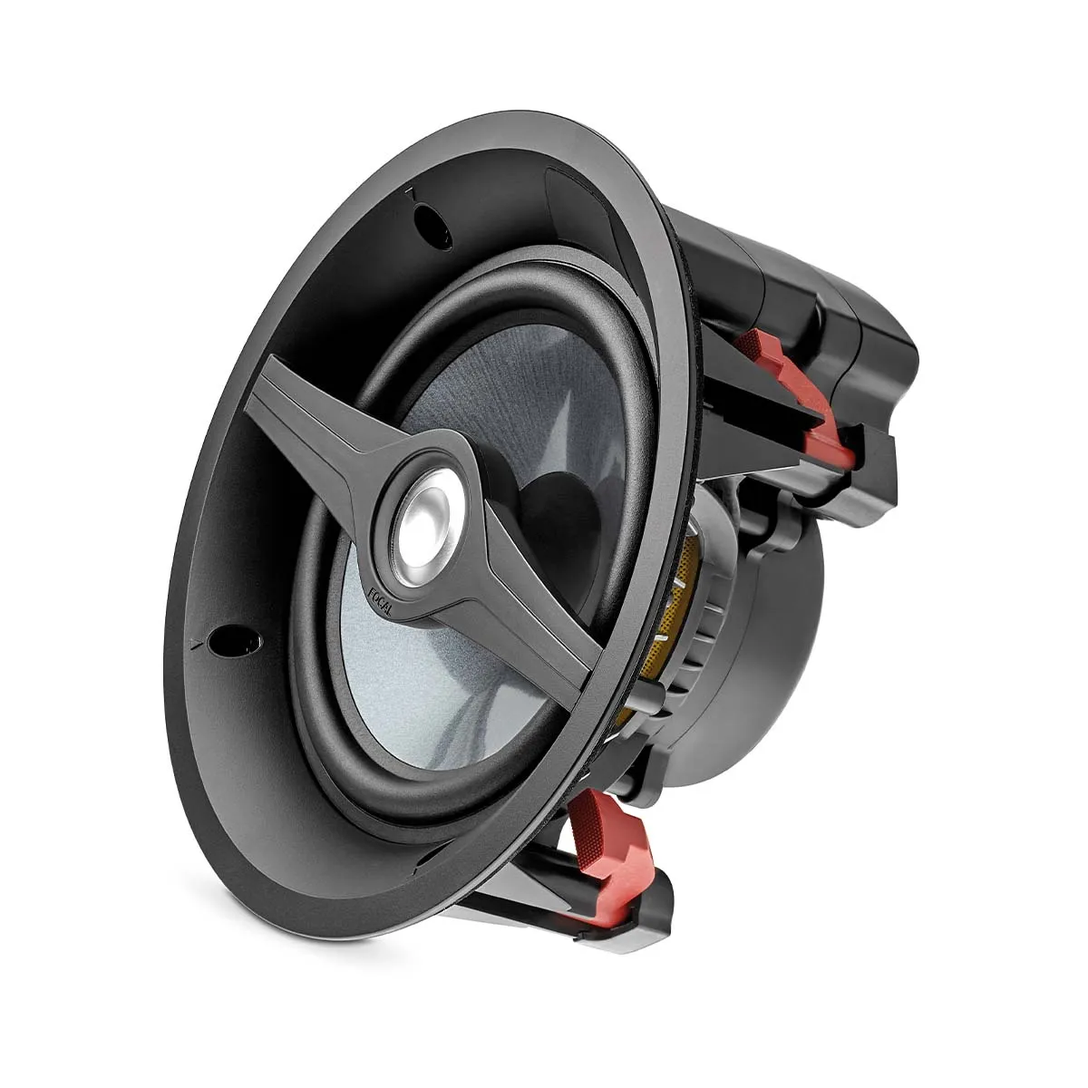 Focal OPEN BOX Littora 200 ICW6 In-Wall/In-Ceiling Loudspeaker - Excellent Condition