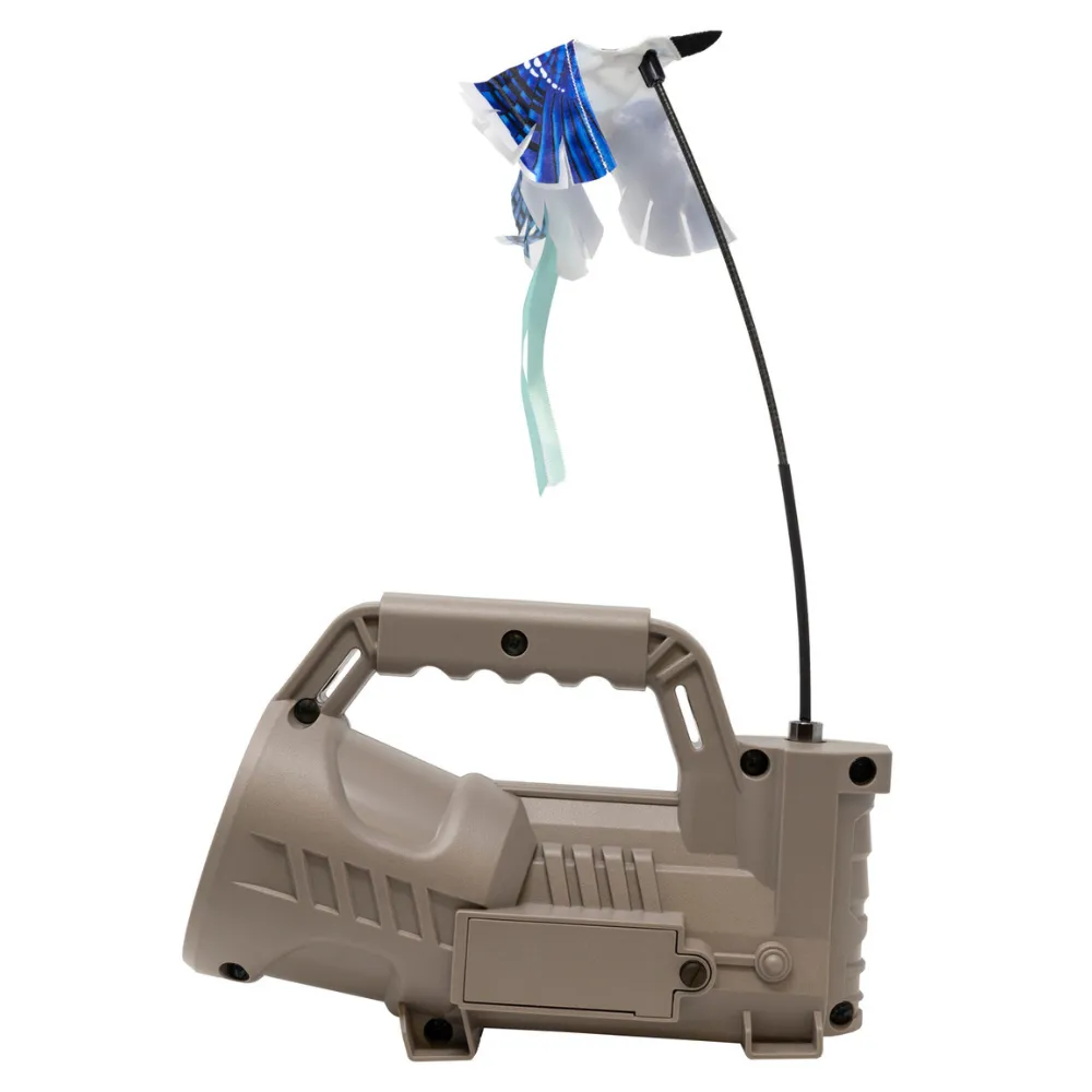 Foxpro | Hellcat Electronic Game Call With Remote Control
