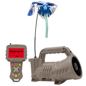 Foxpro | Hellcat Electronic Game Call With Remote Control