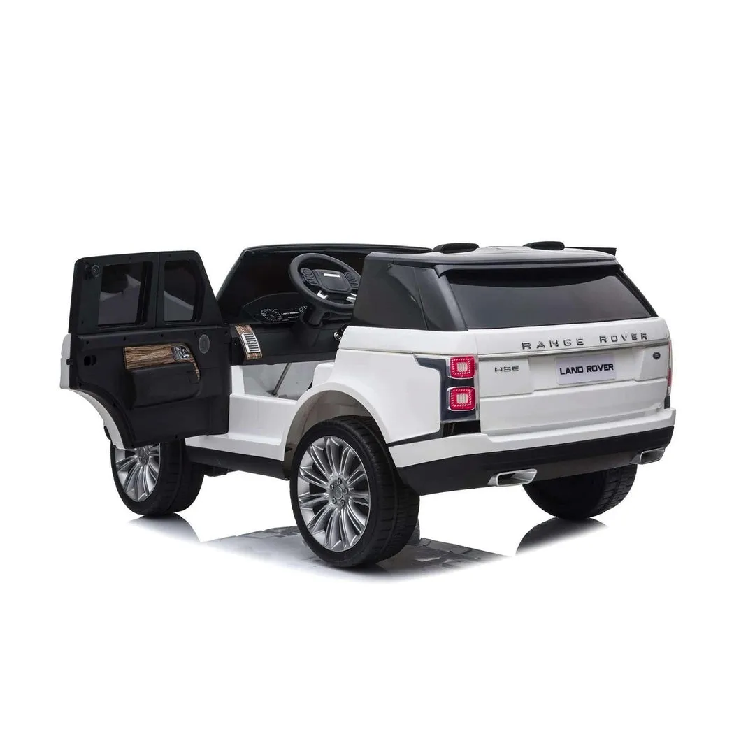 Freddo Toys Range Rover 24V HSE 2 Seater Ride on