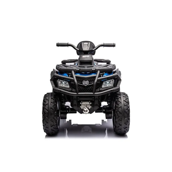 Freddo Toys Raptor 2 Seater Ride on ATV 24V 4x4