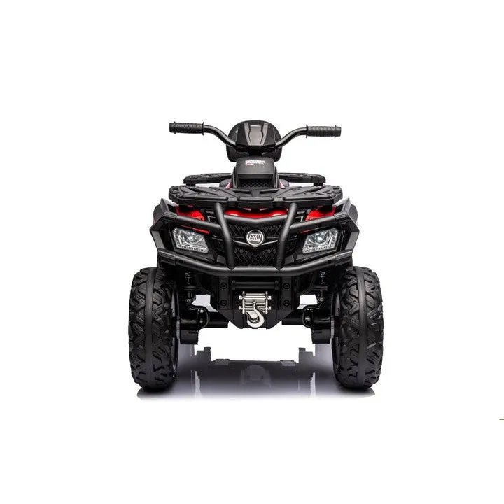 Freddo Toys Raptor 2 Seater Ride on ATV 24V 4x4