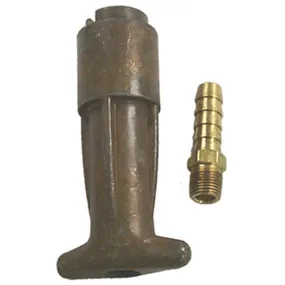 Fuel Tank Connector