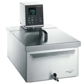 Fusionchef Diamond S Thermal Circulating Bath 5 Gallons