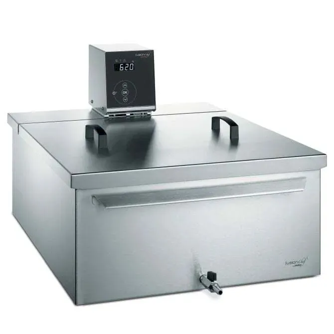 Fusionchef Pearl XL Thermal Circulating Bath 15.3 Gallons