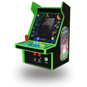 GALAGA Micro Player Pro