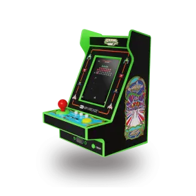 Galaga Nano Player Pro