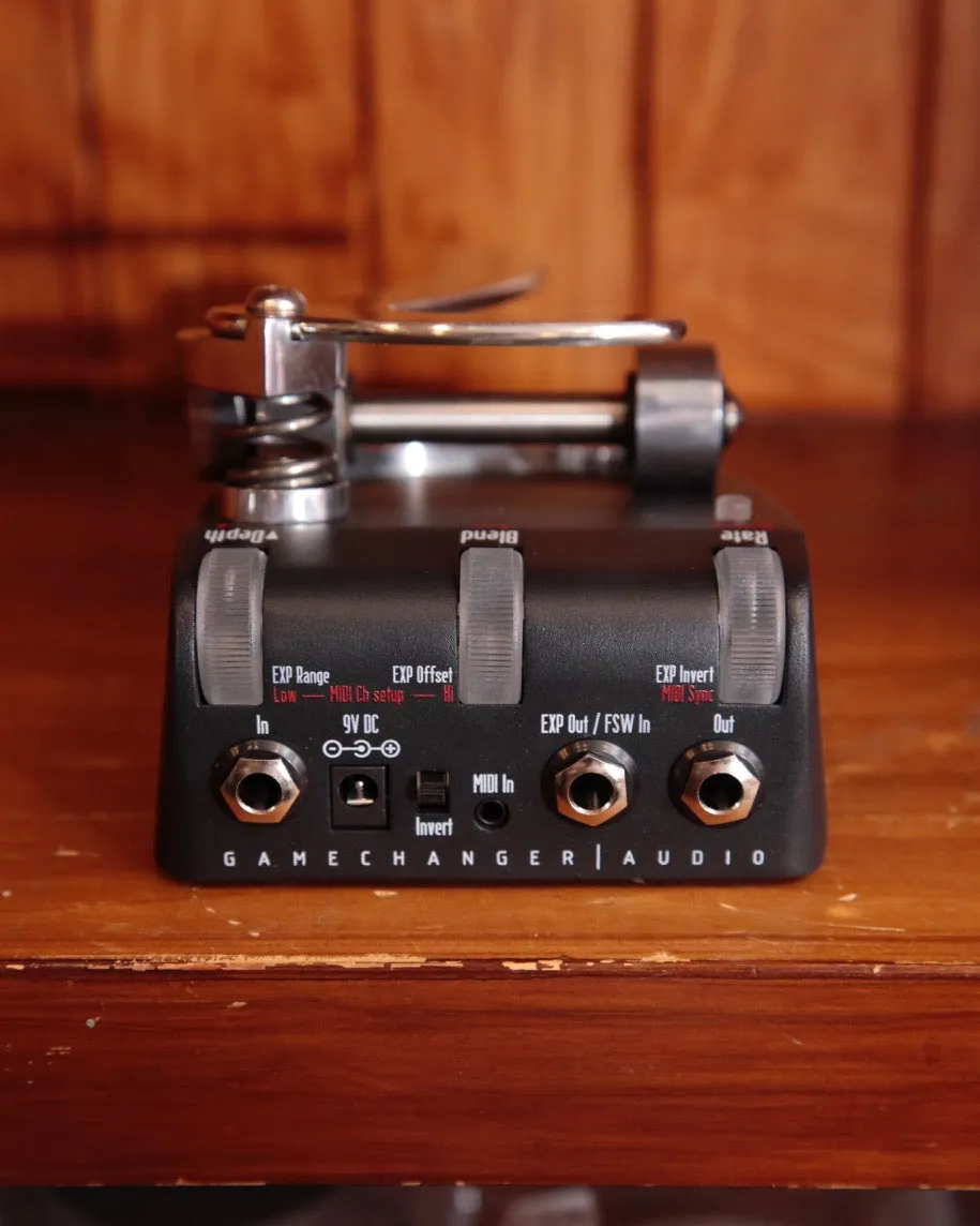 Gamechanger Audio Bigsby Pedal