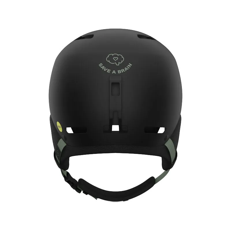 Giro Ledge Mips Helmet Save A Brain 2025