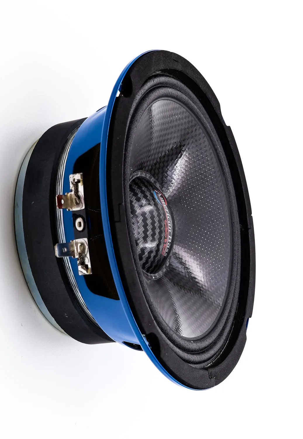 Godfather 6.5 Carbon Cone (Pair)