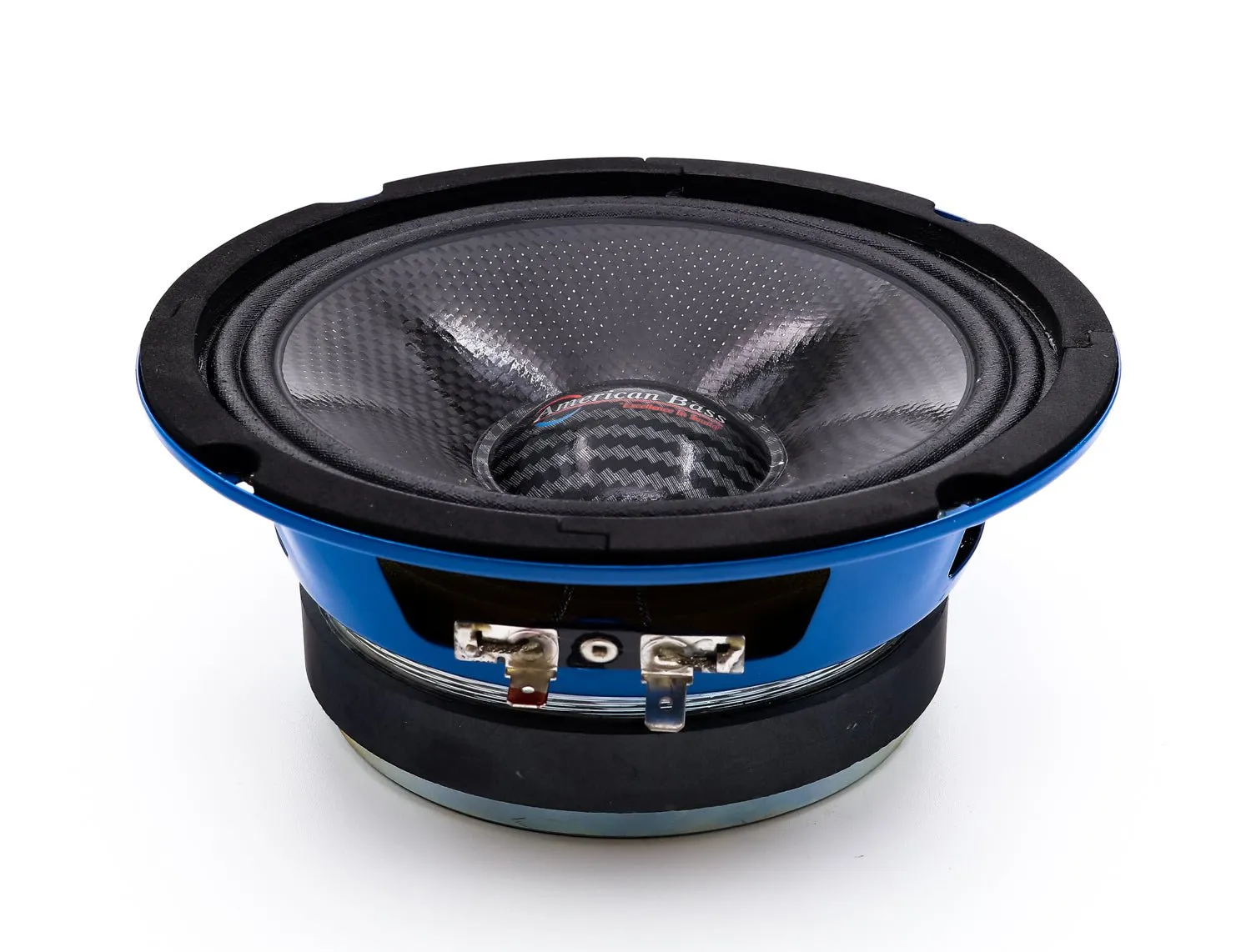 Godfather 6.5 Carbon Cone (Pair)