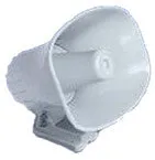 Hailer Horn