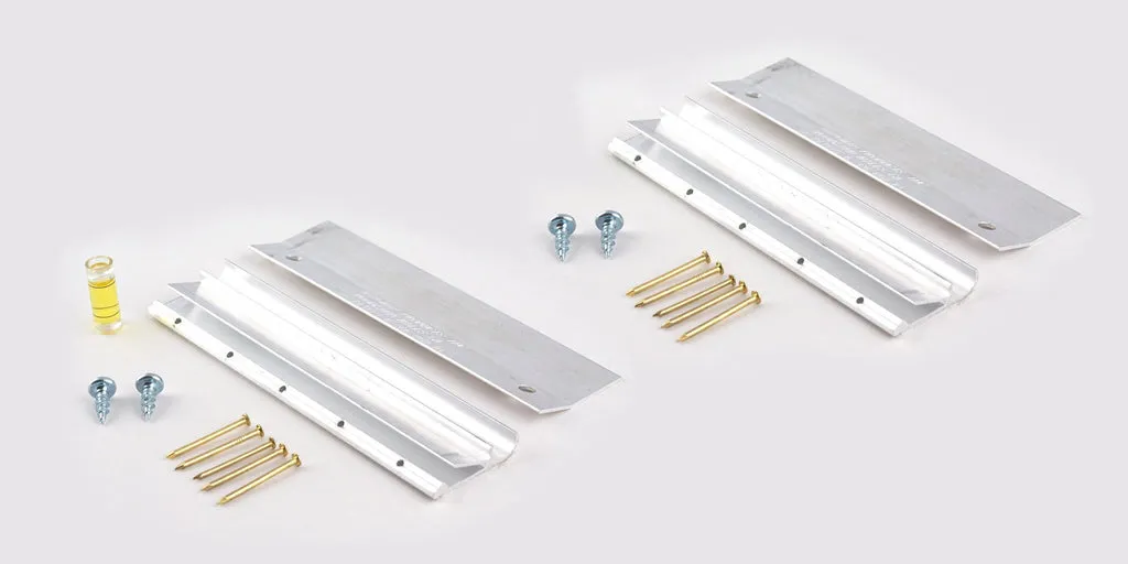 Hangman No Stud Speaker Hangers