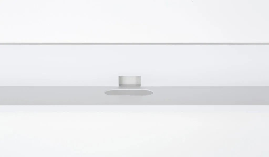 Hangman Professional All Surface Sound Bar Shelf
