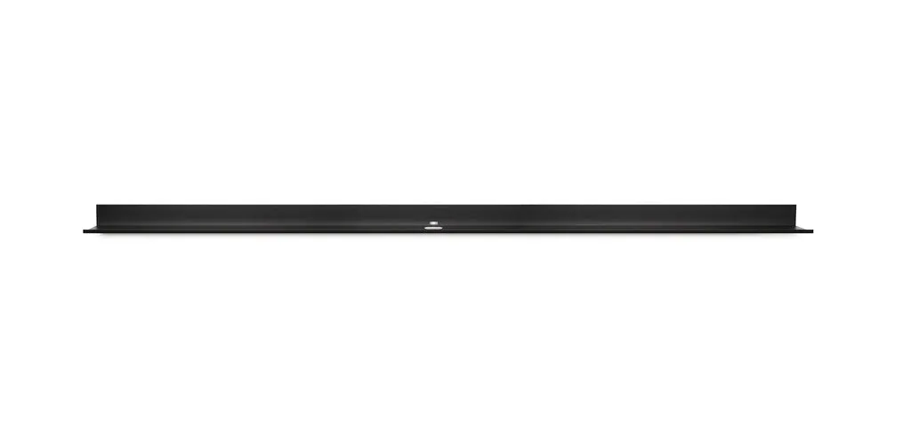 Hangman Professional All Surface Sound Bar Shelf