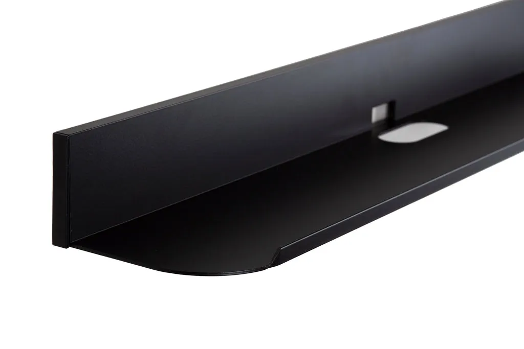 Hangman Professional All Surface Sound Bar Shelf