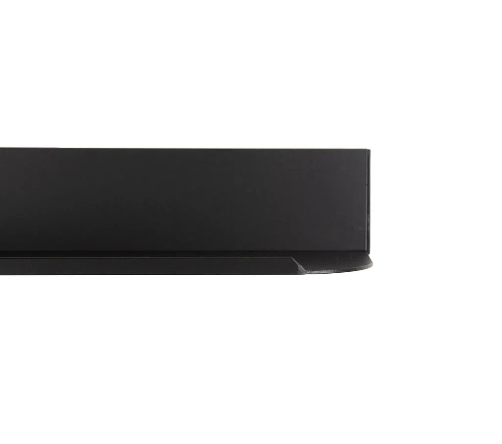 Hangman Professional All Surface Sound Bar Shelf