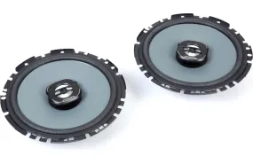 Hertz X 170 Uno Series 6.7" Coaxial Speaker (Pair)